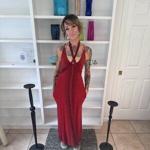 RAI Handmade Boho Dress